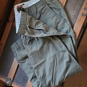 Levi's Mens XXL Chino Joggers